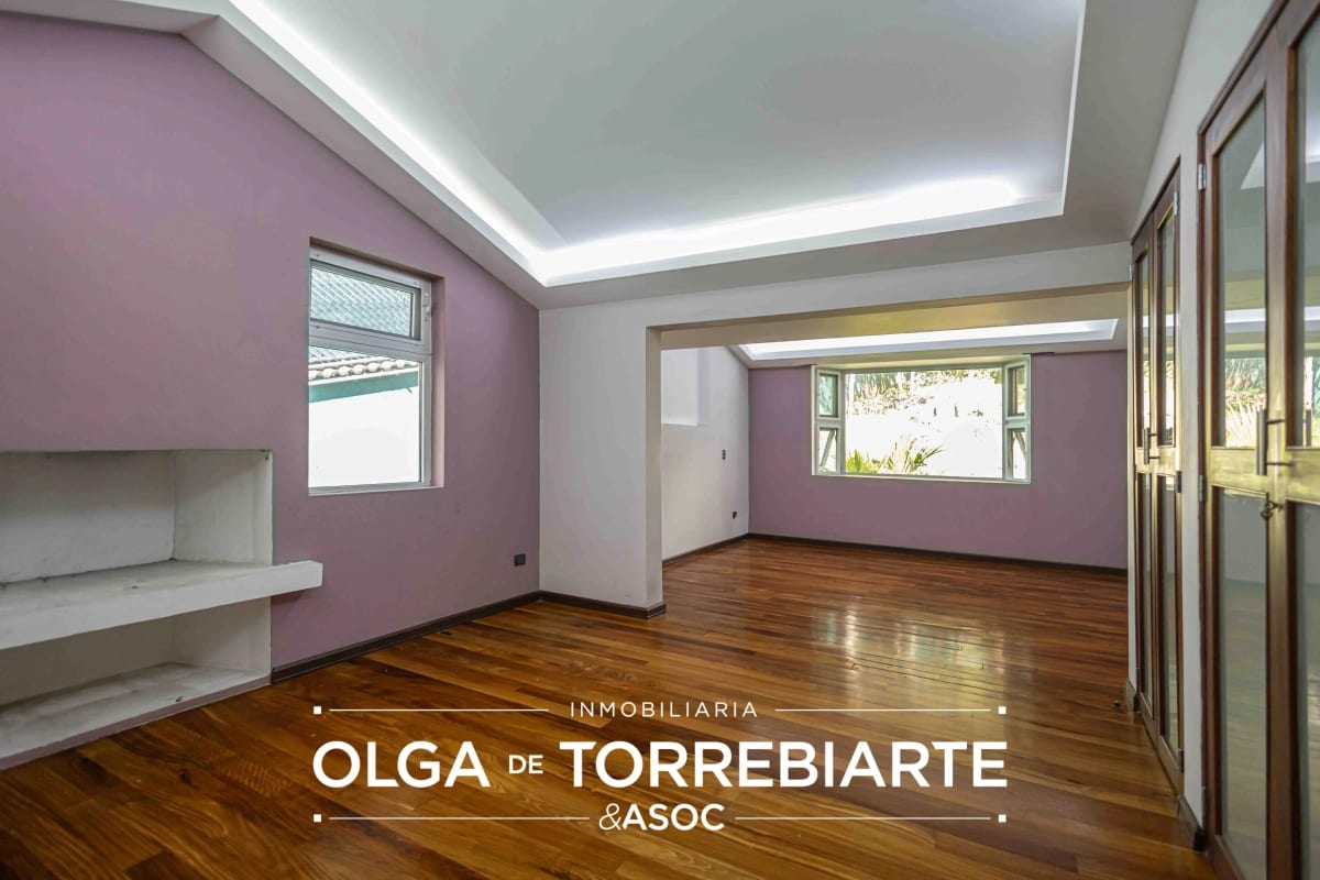 Casa en Condominio La Encantada, Carretera a El Salvador — Casa en Venta en La Encantada, Carretera a El Salvador, Guatemala, Ciudad — foto 15 de 17