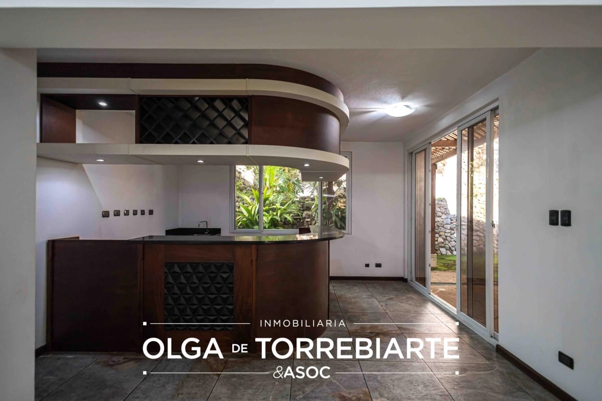 Casa en Condominio La Encantada, Carretera a El Salvador — Casa en Venta en La Encantada, Carretera a El Salvador, Guatemala, Ciudad — foto 8 de 17