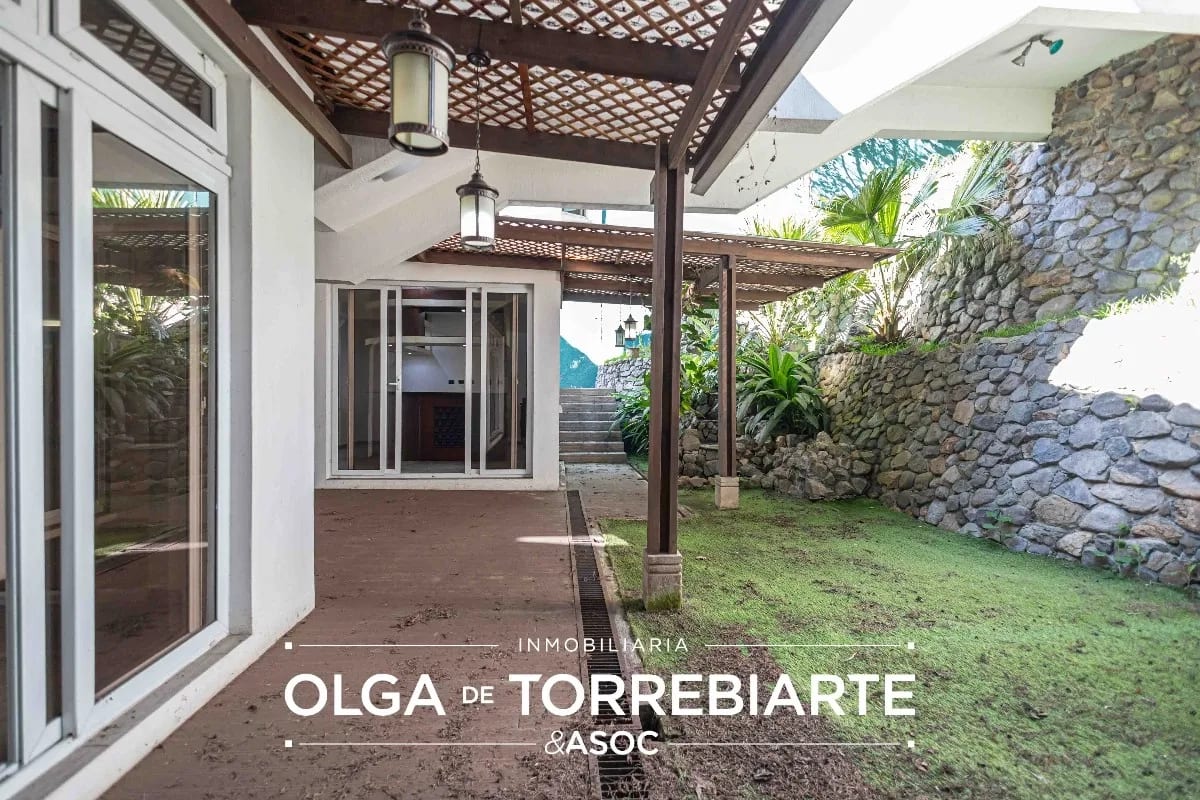 Casa en Condominio La Encantada, Carretera a El Salvador — Casa en Venta en La Encantada, Carretera a El Salvador, Guatemala, Ciudad — foto 5 de 17