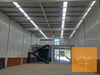 Bodegas en Centro de Negocios K22, Km.22.5 CAES — Bodega / Ofibodega en Alquiler en Carretera a El Salvador, Guatemala, Ciudad — miniatura 11 de 11