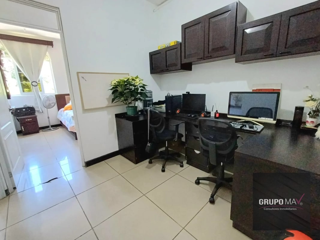 Casa Residenciales El Ceibal, Zona 2 de Villa Canales - 6