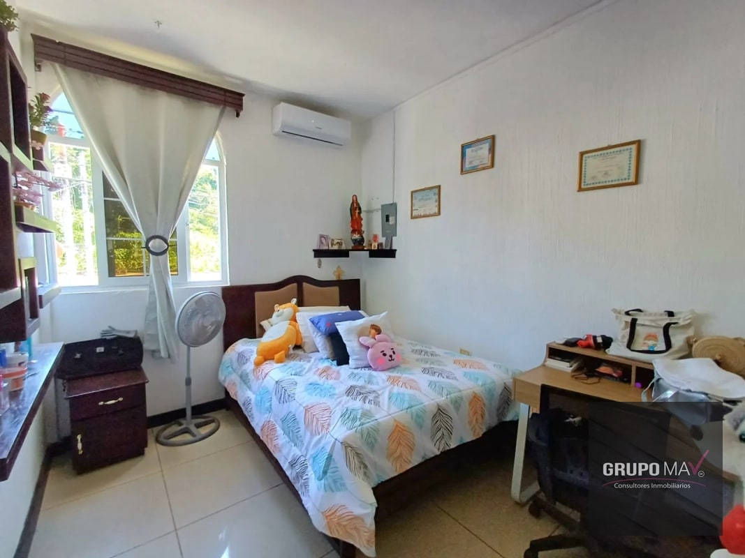Casa Residenciales El Ceibal, Zona 2 de Villa Canales - 4
