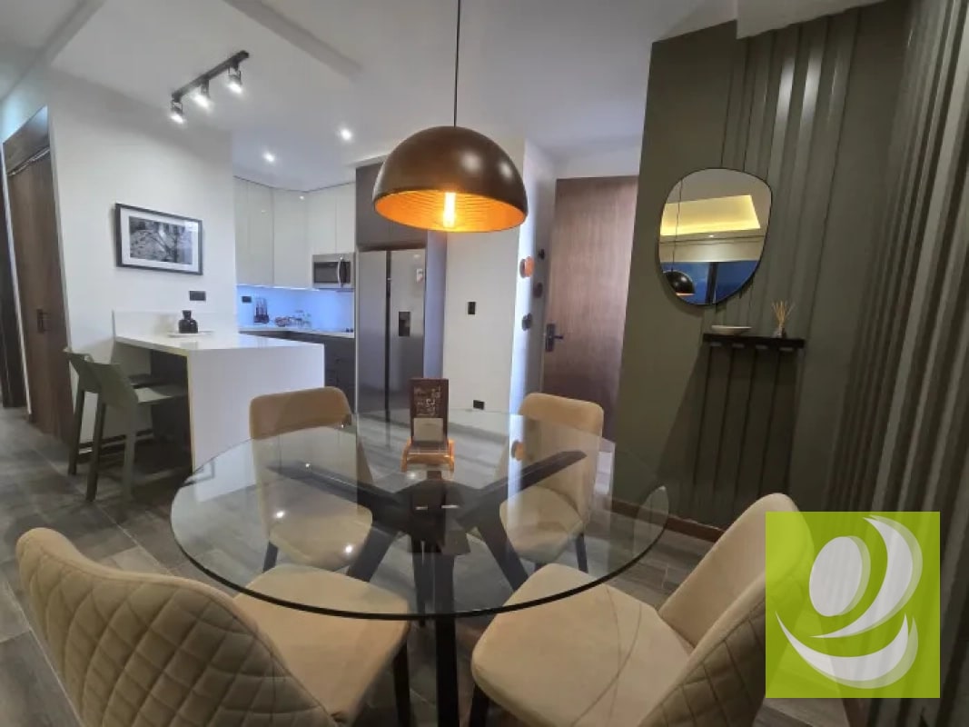 APARTAMENTO EN VENTA DE 3 HABITACIONES EN ZONA 11 - 2