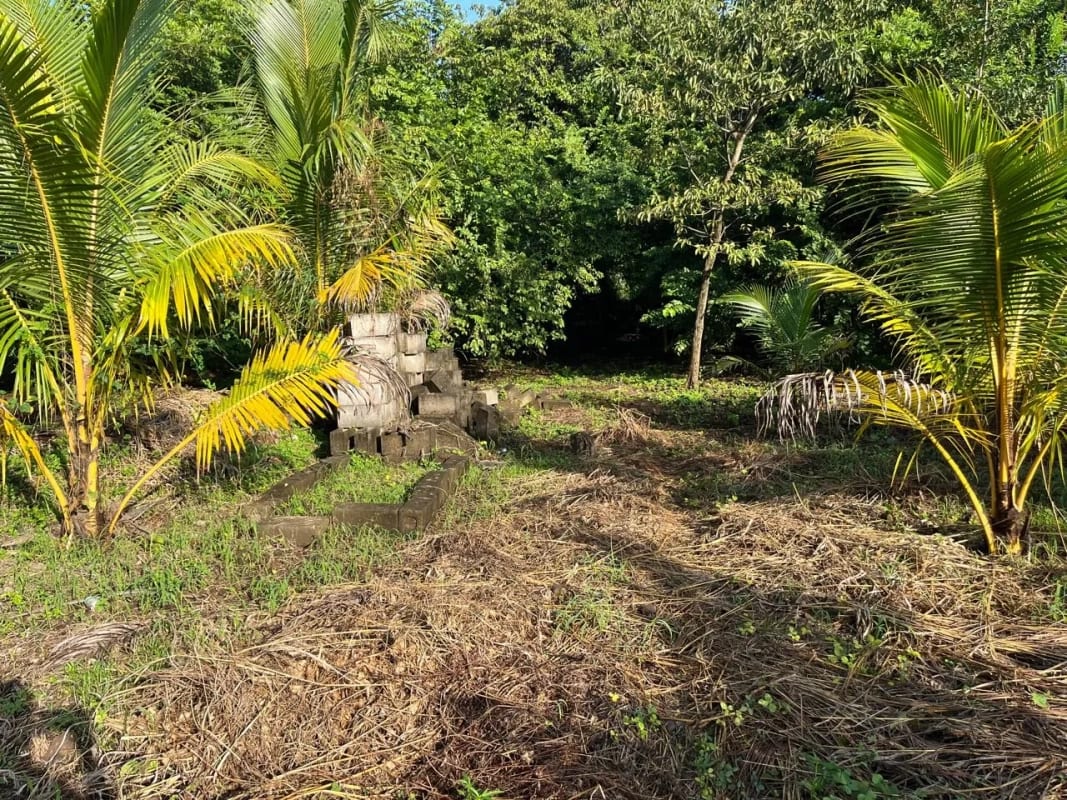 Terreno en Venta - La poderosa - Km 77 Autopista a Pto. Quetzal. — Terreno en Venta en Puerto Quetzal, Escuintla — foto 8 de 8