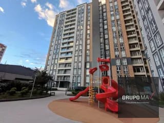 Apartamento Zona 7 Parque Mateo — Apartamento en Venta en Parque Mateo, Zona 7, Guatemala, Ciudad — miniatura 1 de 12