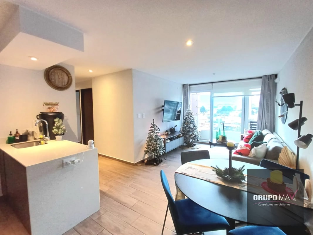Apartamento Zona 7 Parque Mateo - 11