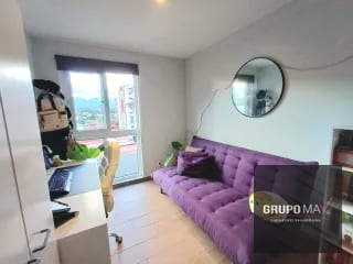 Apartamento Zona 7 Parque Mateo — Apartamento en Venta en Parque Mateo, Zona 7, Guatemala, Ciudad — miniatura 9 de 12