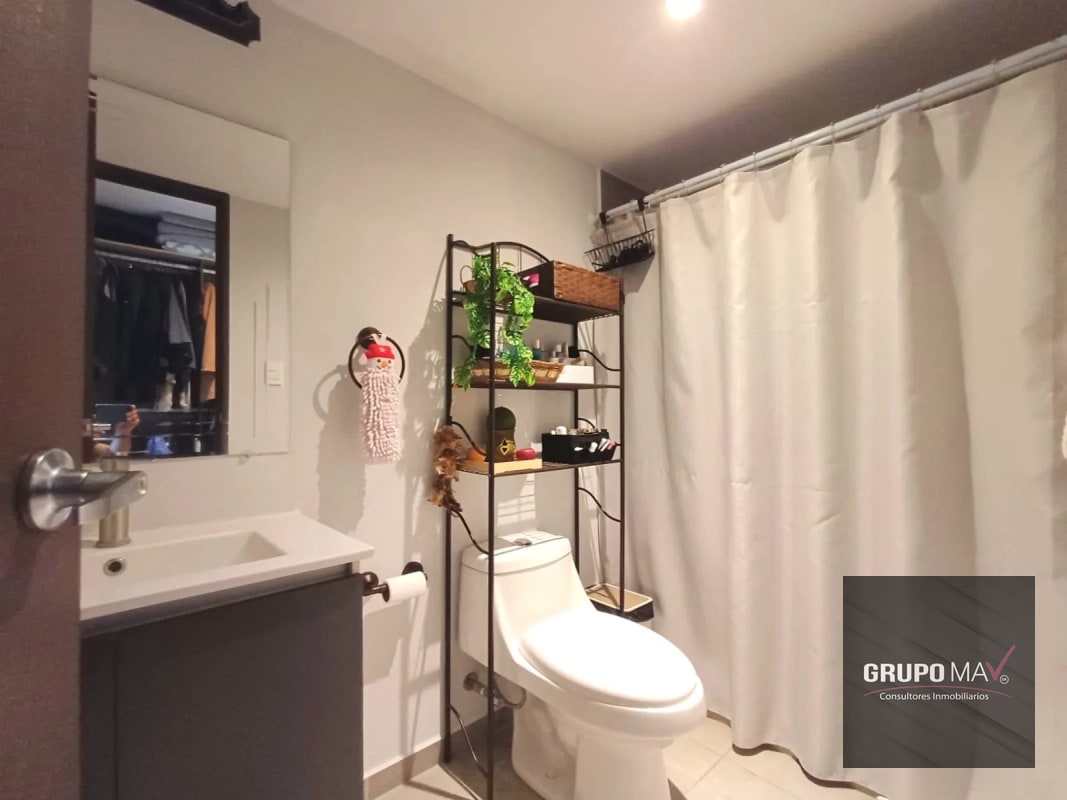 Apartamento Zona 7 Parque Mateo - 6