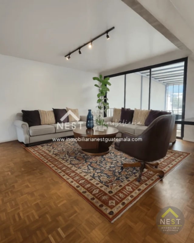 Casa comercial en Renta | zona 10 - 1