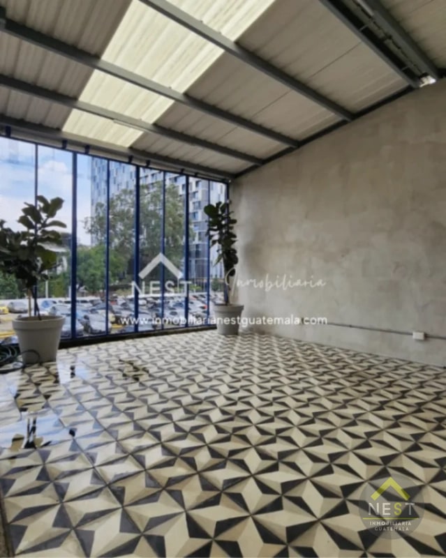 Casa comercial en Renta | zona 10 - 2