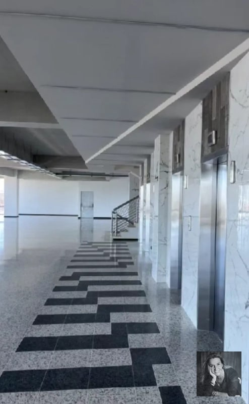 Exclusivo Edificio en Renta zona 10 - 10
