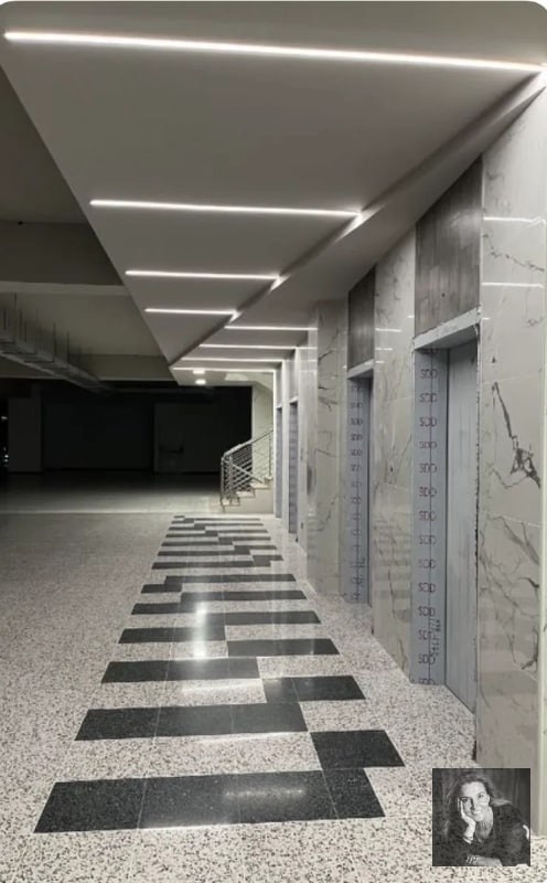 Exclusivo Edificio en Renta zona 10 - 7