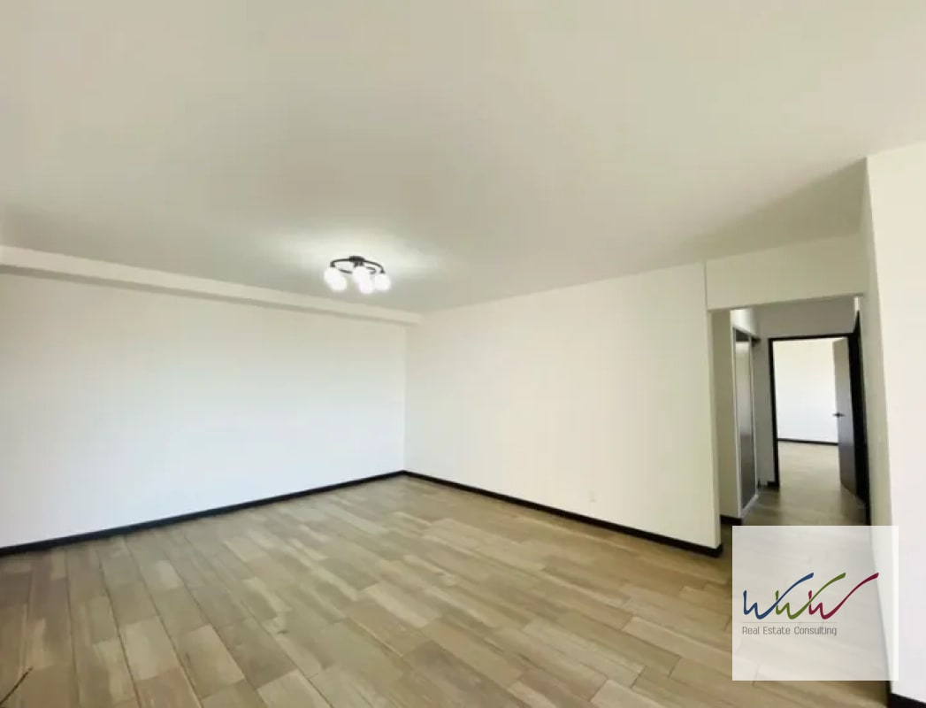 Rento apartamento en edificio Segheria zona 14 - 16