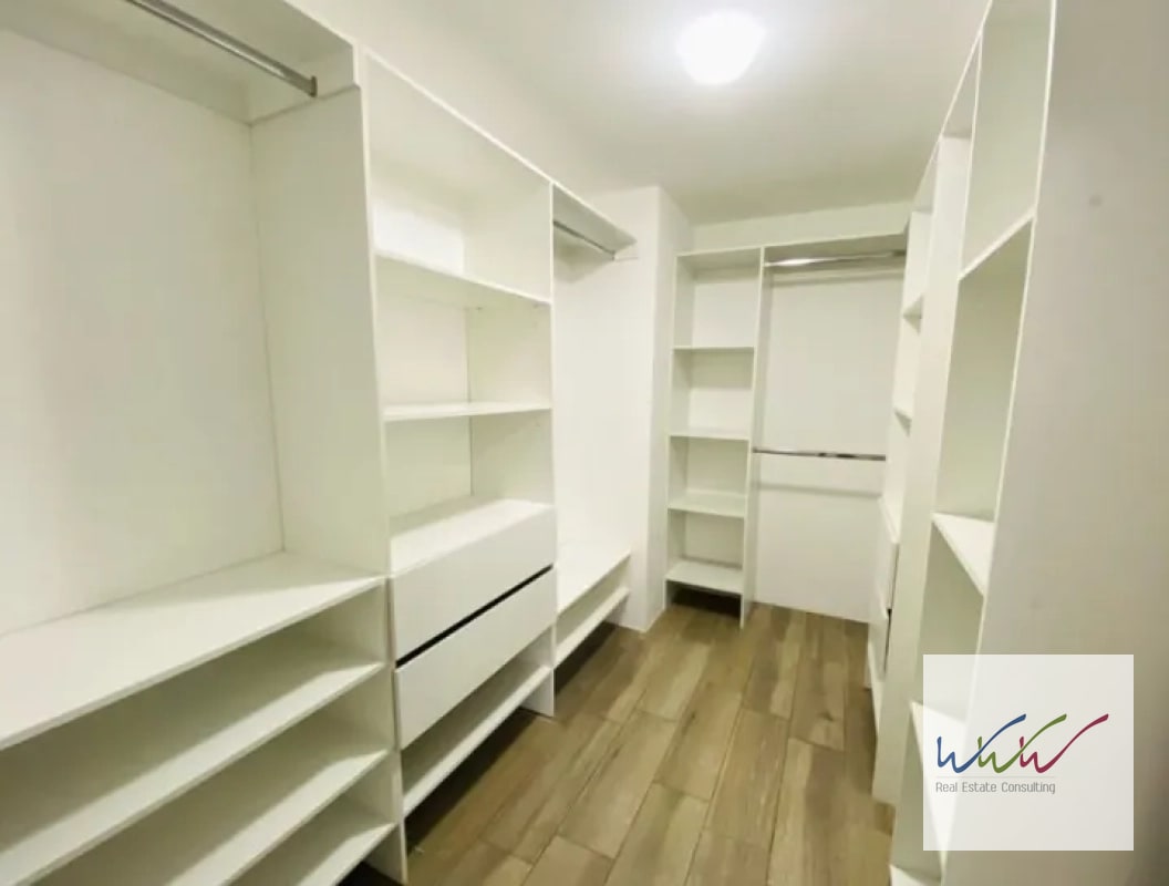 Rento apartamento en edificio Segheria zona 14 - 6