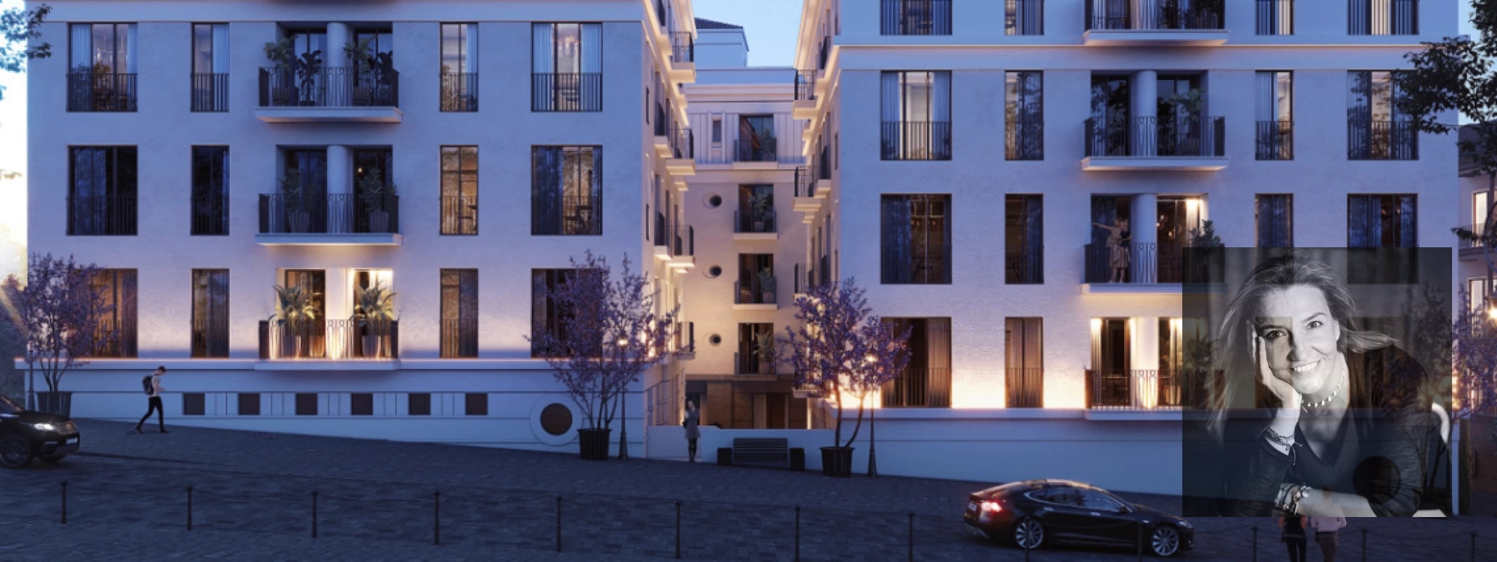 APARTAMENTO EN VENTA – ANTARES 1, , zona 16 - 1