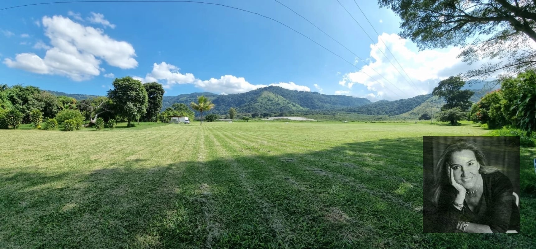 TERRENO EN VENTA – AMATITLÁN 📍 Circunvalación del Lago | Frente a asfalto - 1