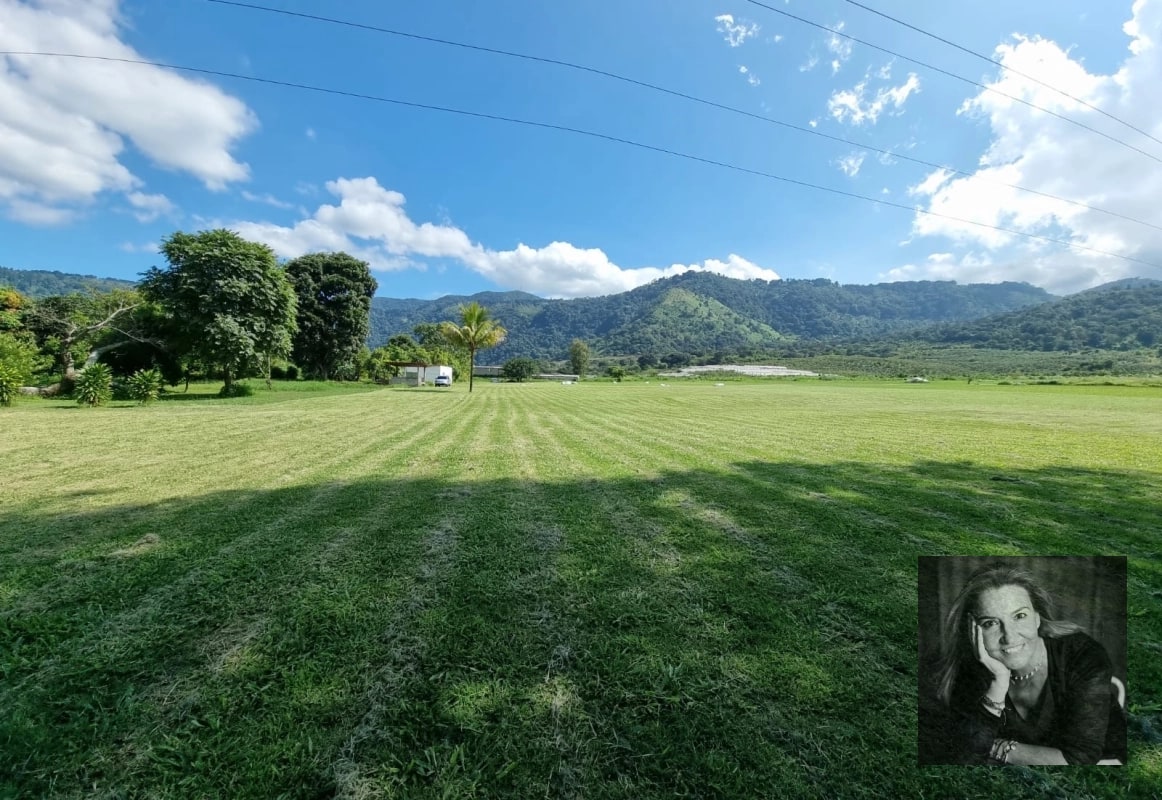 TERRENO EN VENTA – AMATITLÁN 📍 Circunvalación del Lago | Frente a asfalto - 14