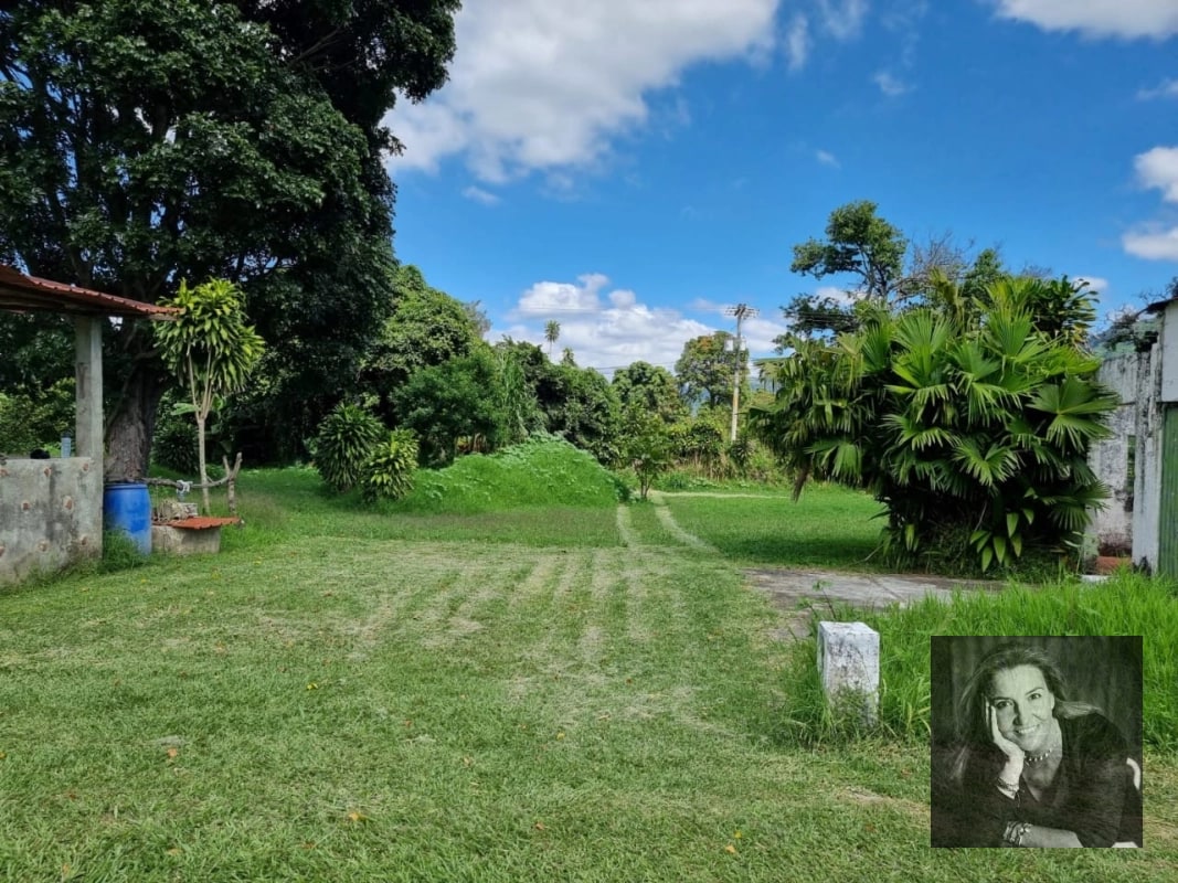 TERRENO EN VENTA – AMATITLÁN 📍 Circunvalación del Lago | Frente a asfalto - 13