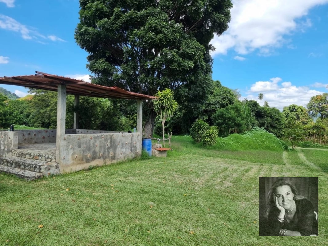 TERRENO EN VENTA – AMATITLÁN 📍 Circunvalación del Lago | Frente a asfalto - 10