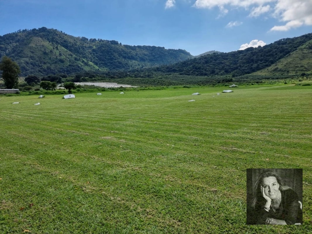 TERRENO EN VENTA – AMATITLÁN 📍 Circunvalación del Lago | Frente a asfalto - 9