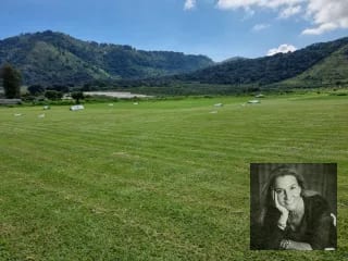 TERRENO EN VENTA – AMATITLÁN 📍 Circunvalación del Lago | Frente a asfalto — Terreno en Venta en Amatitlán, Guatemala, Ciudad — miniatura 9 de 15