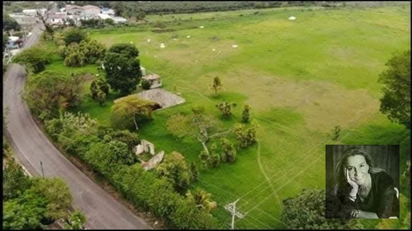 TERRENO EN VENTA – AMATITLÁN 📍 Circunvalación del Lago | Frente a asfalto - 7