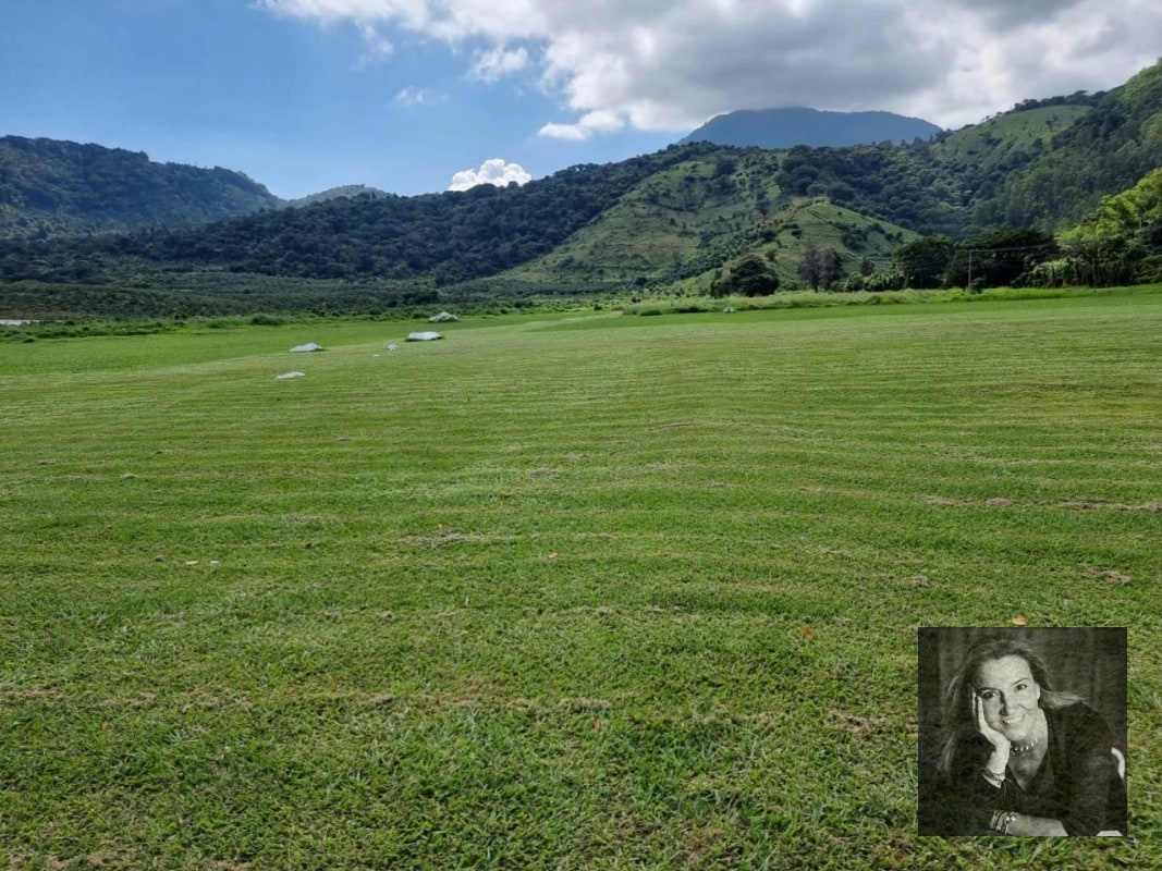 TERRENO EN VENTA – AMATITLÁN 📍 Circunvalación del Lago | Frente a asfalto - 6