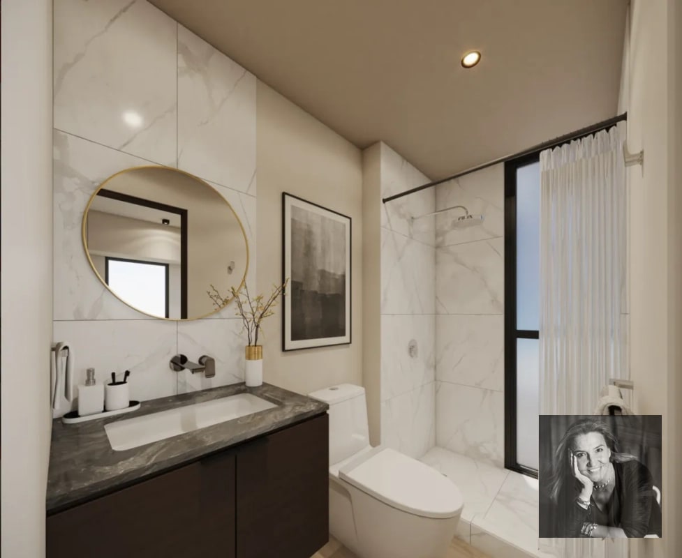 Edificio Altaire, Zona 11-Apartamentos en Renta - 16