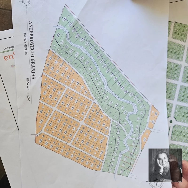 TERRENO EN VENTA – COATEPEQUE, A 200 METROS DEL KM 223 CA-2 - 2