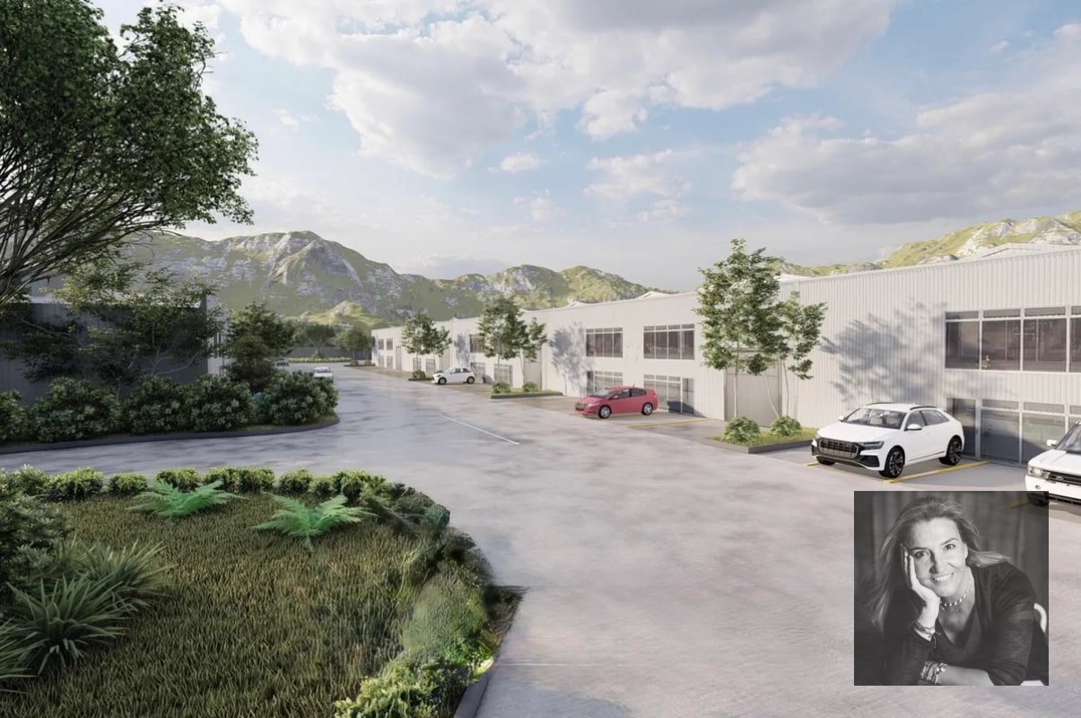 PARQUE INDUSTRIAL Carretera al Atlántico/ Bodegas en Venta - Renta - 8