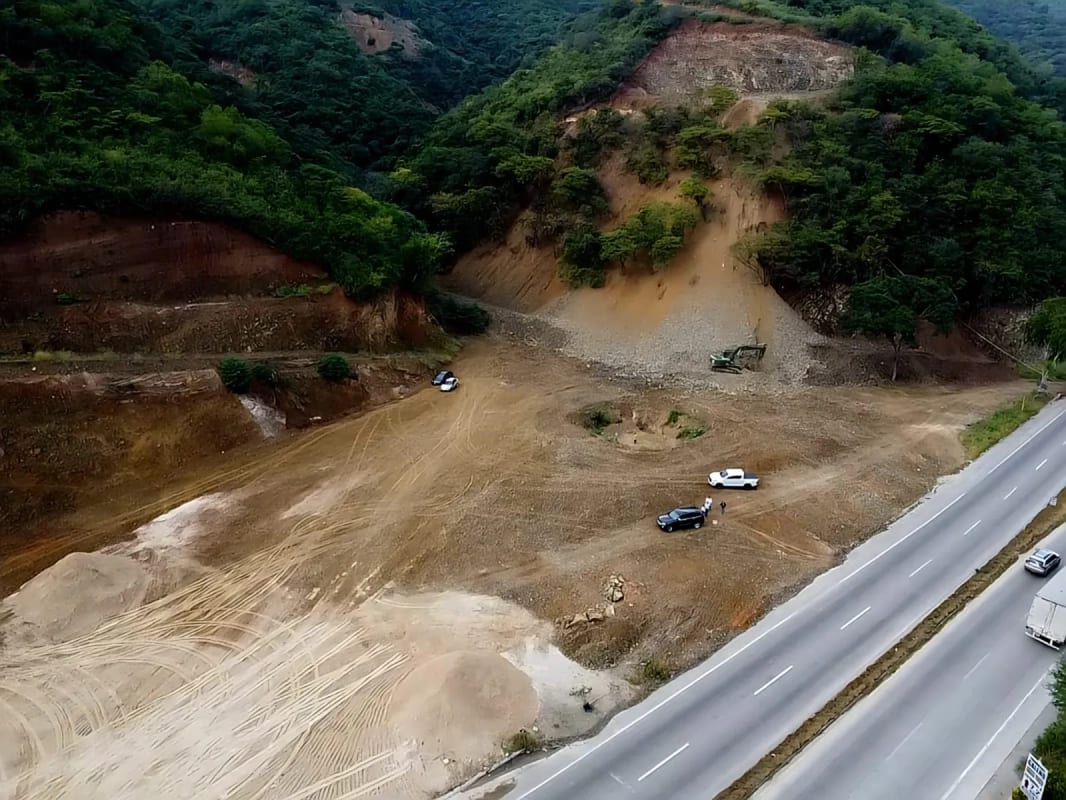 TERRENO EN RENTA KILOMETRO 45 AL ATLANTICO CA-9 NORTE — Terreno en Alquiler en Carretera al Atlántico, Guatemala, Ciudad — foto 10 de 11