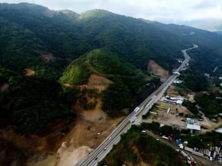 TERRENO EN RENTA KILOMETRO 45 AL ATLANTICO CA-9 NORTE — Terreno en Alquiler en Carretera al Atlántico, Guatemala, Ciudad — miniatura 9 de 11
