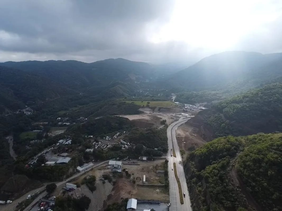 TERRENO EN RENTA KILOMETRO 45 AL ATLANTICO CA-9 NORTE — Terreno en Alquiler en Carretera al Atlántico, Guatemala, Ciudad — foto 7 de 11