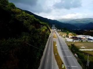 TERRENO EN RENTA KILOMETRO 45 AL ATLANTICO CA-9 NORTE — Terreno en Alquiler en Carretera al Atlántico, Guatemala, Ciudad — miniatura 2 de 11