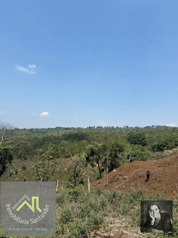 Ideal DESARROLLO/ Terreno en Venta Km 25.5 CES - 1