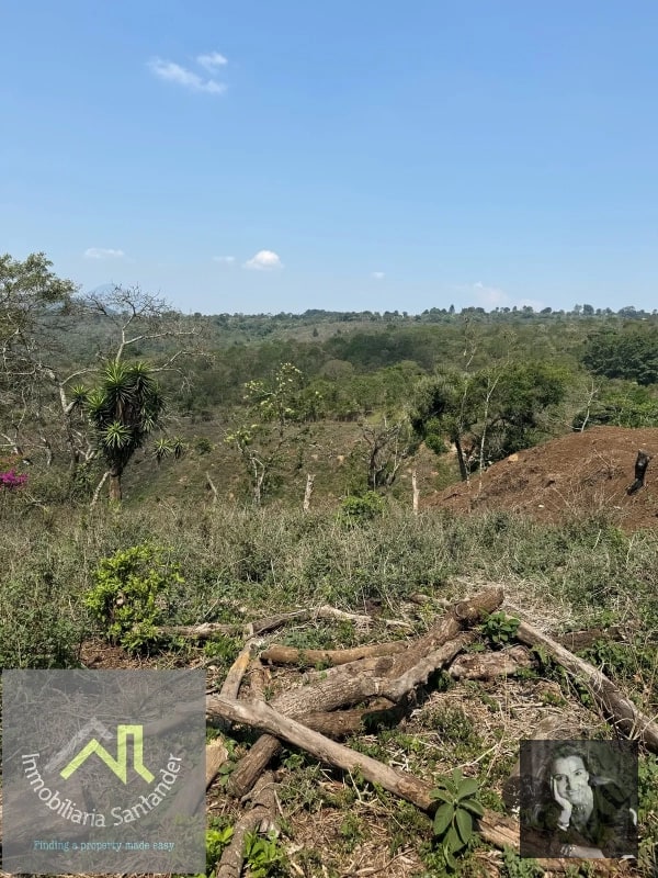 Ideal DESARROLLO/ Terreno en Venta Km 25.5 CES - 9