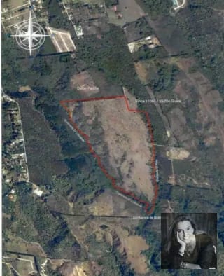 Ideal DESARROLLO/ Terreno en Venta Km 25.5 CES — Terreno en Venta en km 21-25, Carretera a El Salvador, Guatemala, Ciudad — miniatura 8 de 11