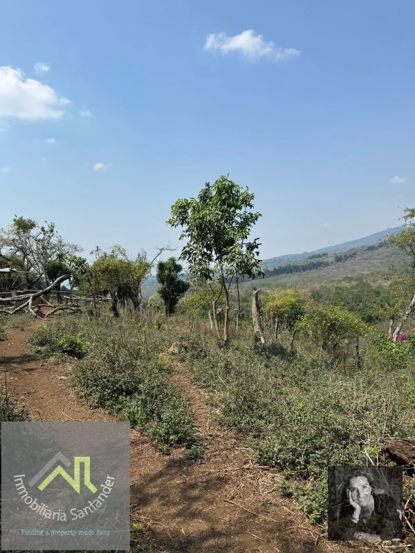 Ideal DESARROLLO/ Terreno en Venta Km 25.5 CES - 3