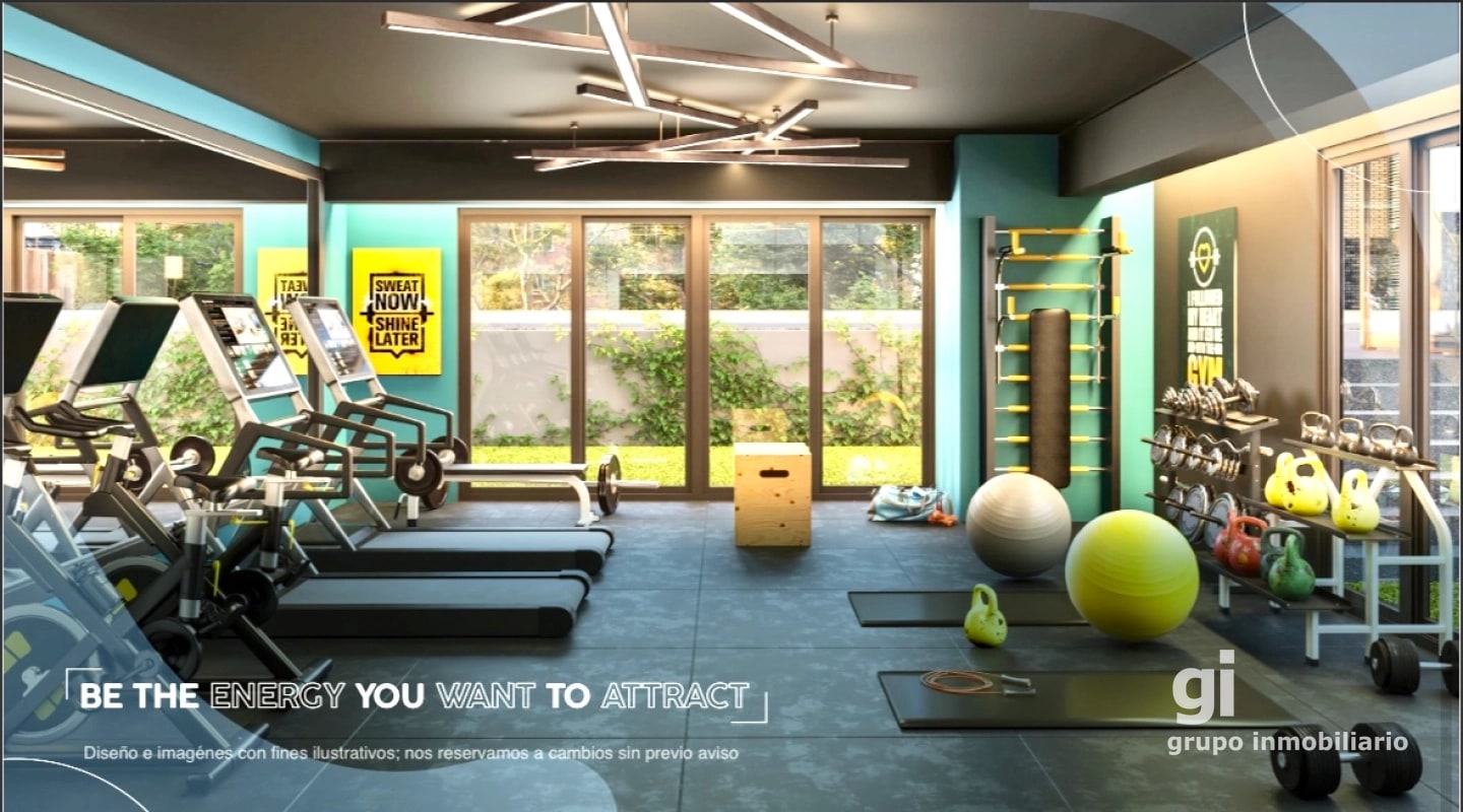 Apartamento para inversión 1 dormitorio, excelente ubicación - 4