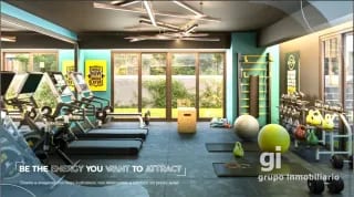Apartamento para inversión 1 dormitorio, excelente ubicación — Apartamento en Venta en Zona 10, Guatemala, Ciudad — miniatura 4 de 5