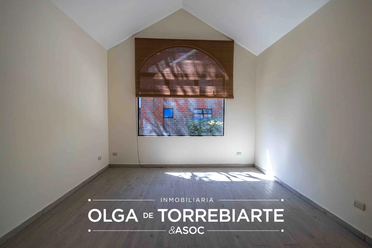 Apartamento en Villas Tiepolo, Carretera a El Salvador — Apartamento en Alquiler en Villa Tiepolo, Carretera a El Salvador, Guatemala, Ciudad — foto 6 de 13