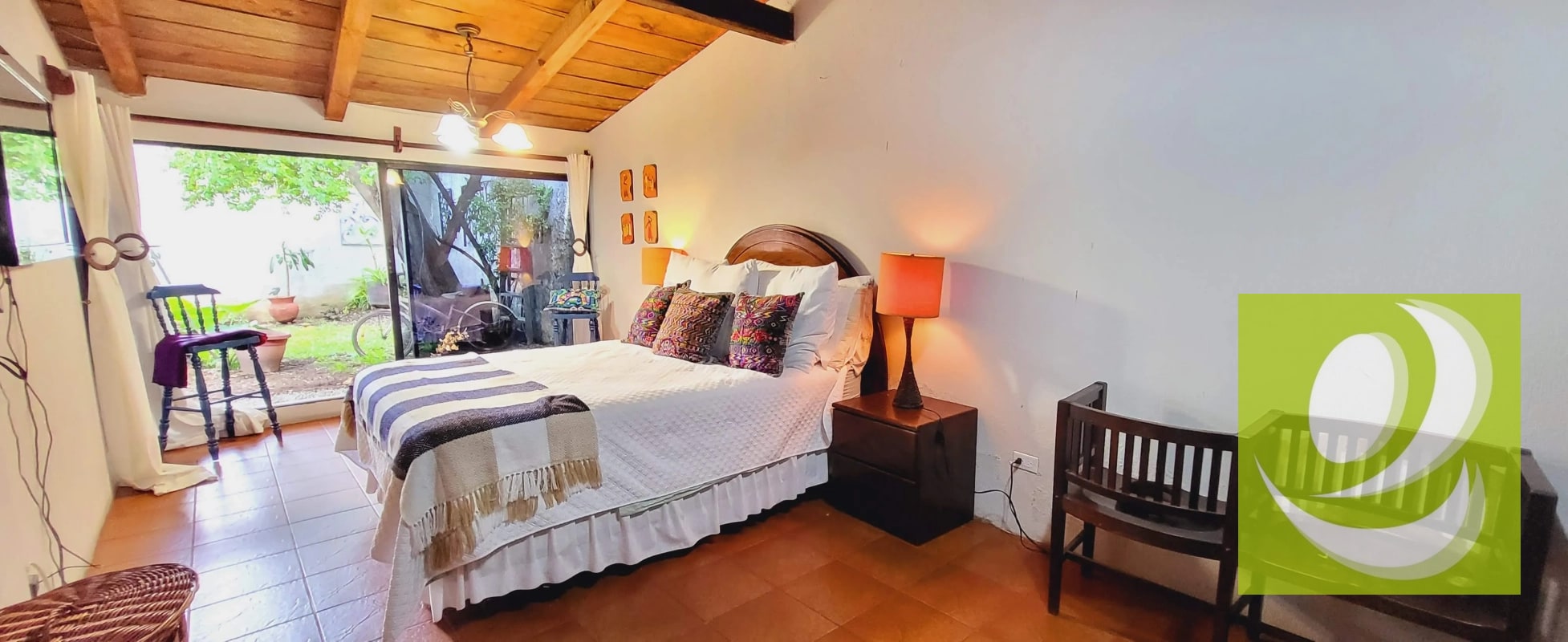 Casa de 1 Nivel en Venta cerca de la Roosevelt - 5
