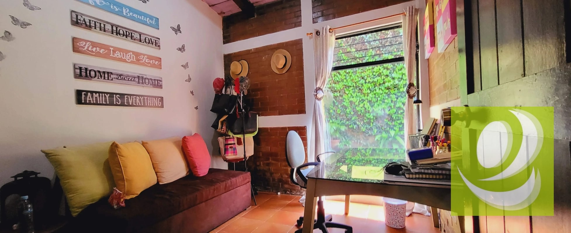 Casa de 1 Nivel en Venta cerca de la Roosevelt - 4