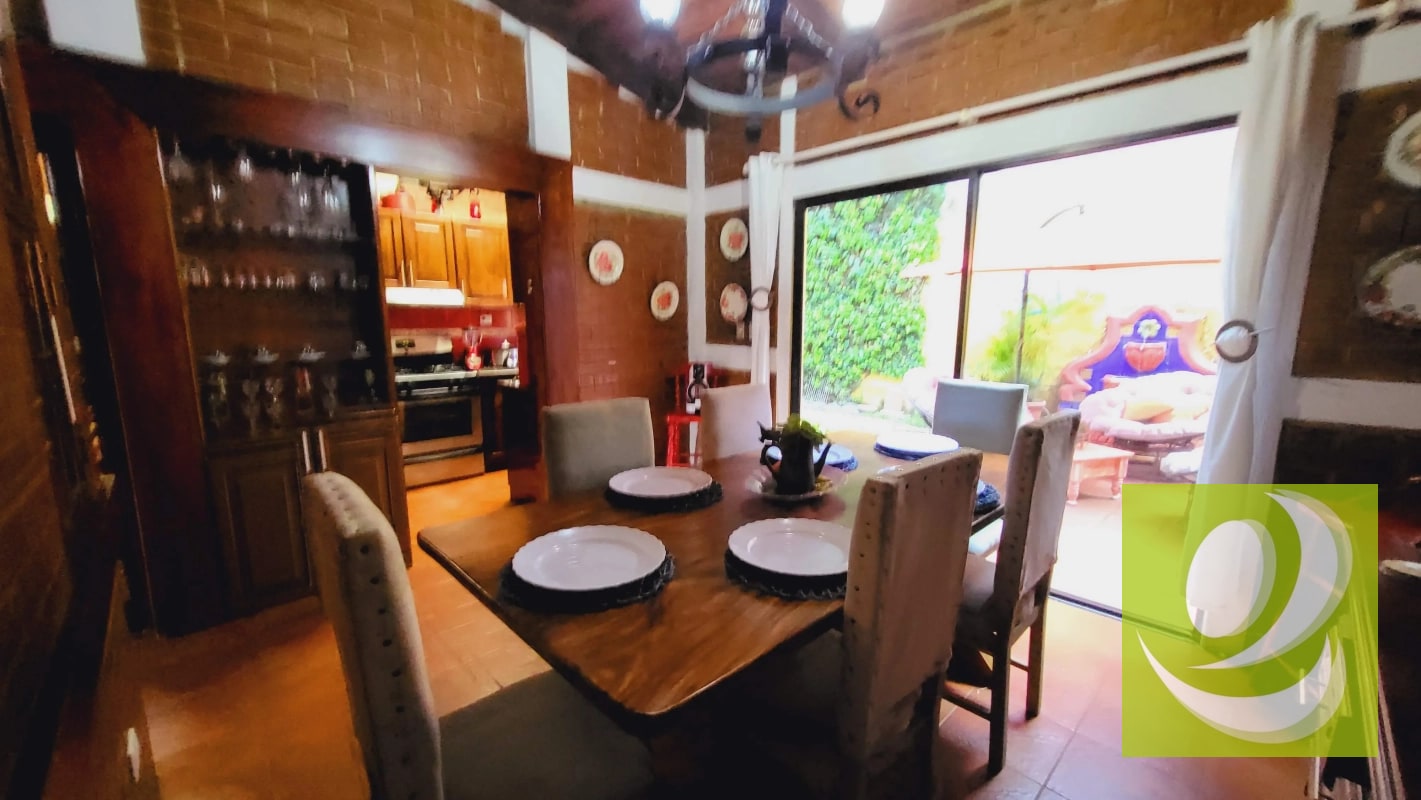 Casa de 1 Nivel en Venta cerca de la Roosevelt - 3