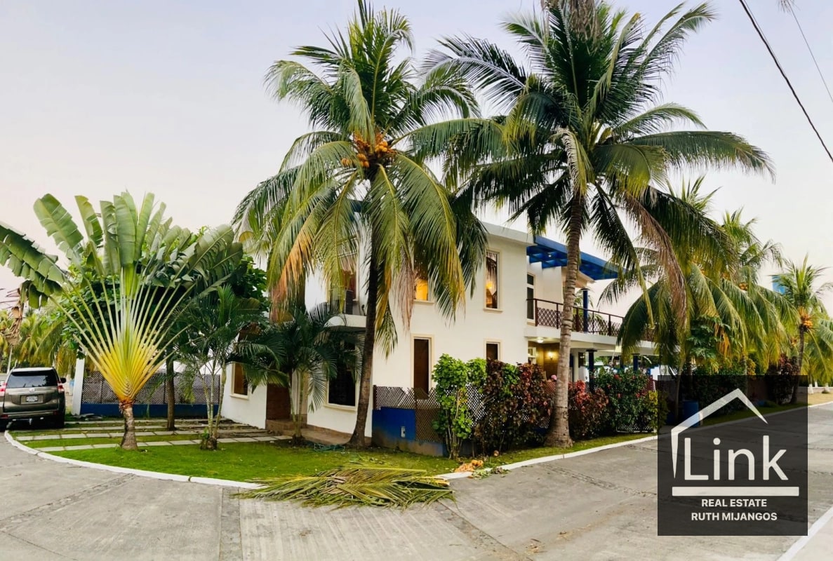 CASA EN VENTA EN EL MAR CASA BELLA ALTA MAR - 12