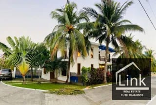 CASA EN VENTA EN EL MAR CASA BELLA ALTA MAR — Casa vacacional en Venta en Chulamar, Puerto San José, Escuintla — miniatura 12 de 12