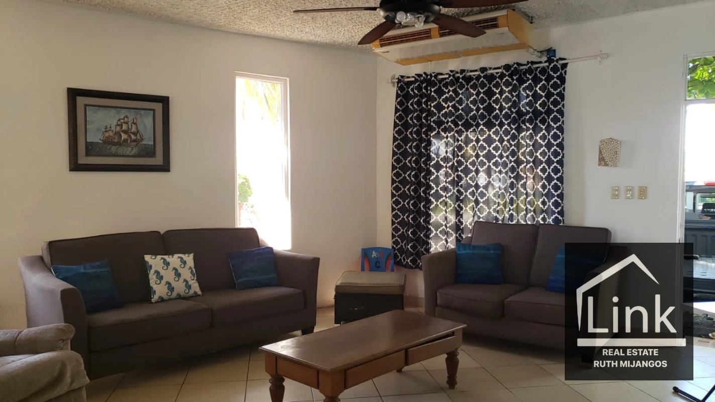 CASA EN VENTA EN EL MAR CASA BELLA ALTA MAR - 8