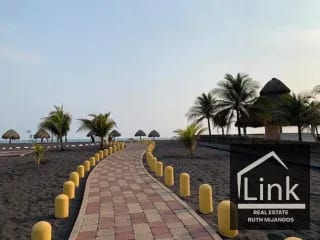 CASA EN VENTA EN EL MAR CASA BELLA ALTA MAR — Casa vacacional en Venta en Chulamar, Puerto San José, Escuintla — miniatura 5 de 12