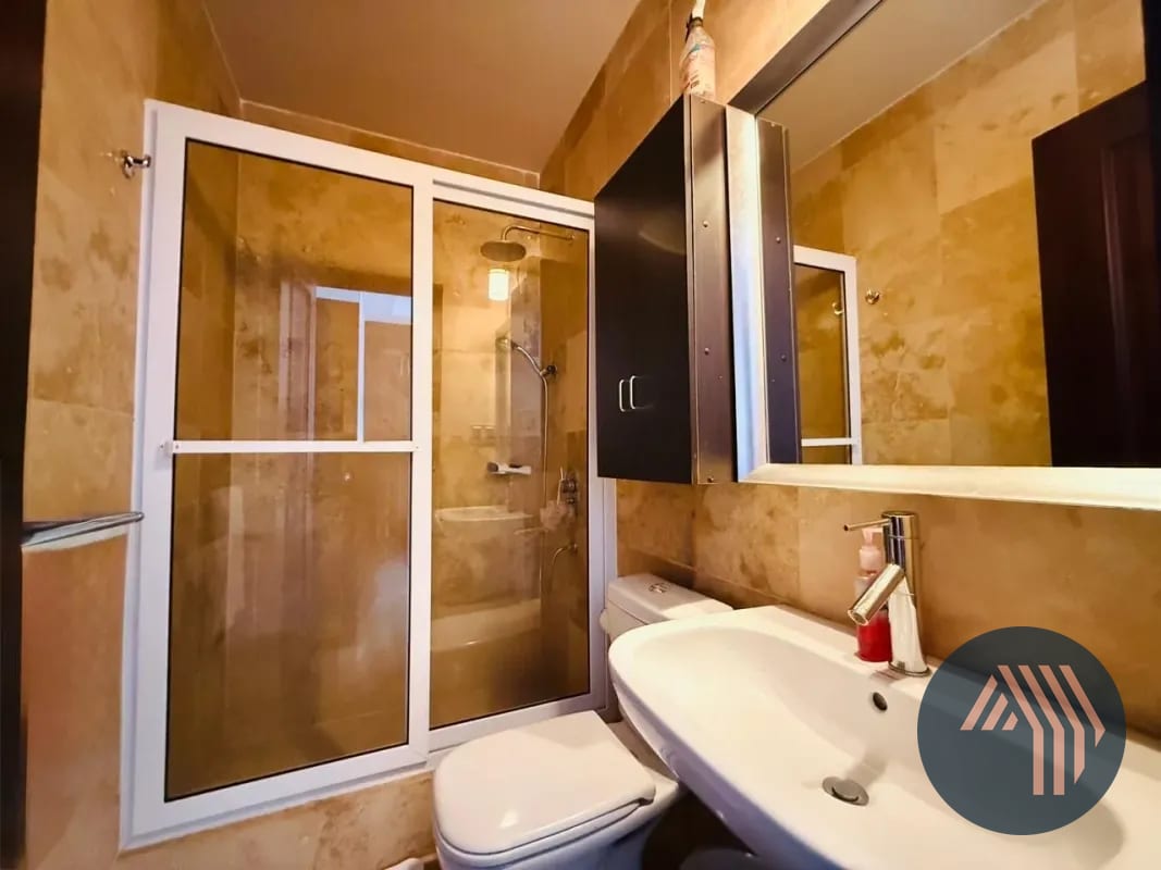 Alquiler de Penthouse con Amplia Terraza - Catalonia, Zona 15 — Apartamento en Alquiler en Catalonia, Zona 15, Guatemala, Ciudad — foto 2 de 17