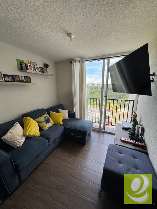 Apartamento en Venta Edif. Ami zona 10 Mixco - 6